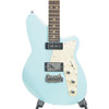 Reverend Double Agent Electric Guitar w/Wilkinson Trem - Chronic Blue