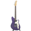 Reverend Double Agent W Electric Guitar - Italian Purple