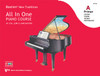 Bastien New Traditions All In One Course - Primer AA