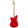 Squier Sonic Mustang Electric Guitar - Torino Red