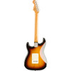 Squier Classic Vibe '60's Stratocaster - 3-Tone Sunburst