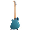 Reverend Charger 290 Electric Guitar - Deep Sea Blue
