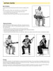 Essential Elements for Guitar Book 1 (sample page 2)