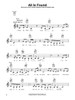 Frozen II Soundtrack Ukulele (sample page 2)