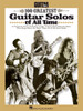 Guitar World's 100 Greatest Guitar Solos of All Time (cover)