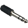 Hosa GPM-103 Stereo Adaptor - 3.5mm TRS - 1/4" TRS