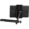 On-Stage TCM1900 Universal Grip Tablet/Phone Holder with Mount