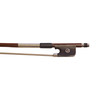 Arcos Brasil 4/4 Silver Viola Bow - Limited Edition