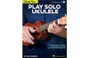 How to Play Solo Ukulele cover