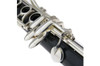 Yamaha YCL-CSVR Custom Bb ClarinetE
