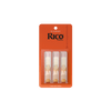 Rico Clarinet Reeds Strength 3 - 3 PackA