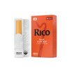 Rico Bass Clarinet Reeds - 2.5 (10 pack)
