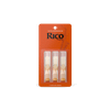 Rico Alto Saxophone Reeds Strength 2 - 3 PackA