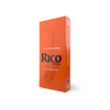 Rico Alto Saxophone Reeds Strength 2.5 - Box of 25