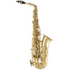 Selmer SAS711 Alto Saxophone - Lacquer