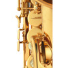 Yamaha YAS-875EXII Custom EX Alto Saxophone - Gold Lacquer