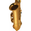 Yamaha YAS-875EXII Custom EX Alto Saxophone - Gold Lacquer