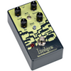 EarthQuaker Devices Ledges Tri-Dimensional Reverberation Machine Reverb Pedal