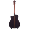 Yamaha A3R A-Series Acoustic Guitar - Vintage Natural