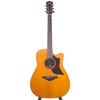 Yamaha A3R A-Series Acoustic Guitar - Vintage Natural