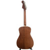 Fender Malibu Special Acoustic Parlor Guitar - Natural