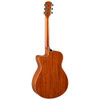 Yamaha AC1M Mahogany Acoustic Guitar - NaturalA