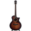 Ibanez AE240JR Acoustic Guitar - Mahogany Sunburst Open Pore