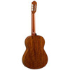 Yamaha CG-TA TransAcoustic Nylon Guitar - Natural