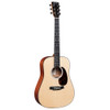 Martin DJr-10 Dreadnought Junior Acoustic Guitar - Sitka Spruce Top