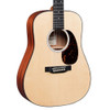 Martin DJr-10 Dreadnought Junior Acoustic Guitar - Sitka Spruce Top