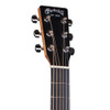 Martin DJr-10 Dreadnought Junior Acoustic Guitar - Sitka Spruce Top
