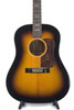 Used Blueridge BG-60 Slope Shoulder Dreadnought Acoustic Guitar - Vintage Sunburst