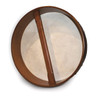 Waltons 18" Bodhrán - Brosna Cross back