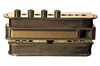 LR Baggs M1 Active Acoustic Soundhole Pickup - side view