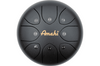 Amahi 12" Steel Tongue Drum - Black top