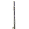 Trevor James Virtuoso Flute - Offset G, Split E