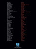 First 50 Songs You Should Strum On Guitar - TAB Back Cover