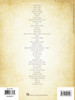 Most Relaxing Songs For Piano Solo Back Cover
