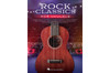Rock Classics for Ukulele - front cover