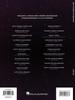 Rock Classics for Ukulele - back cover