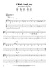 Best of Johnny Cash - Easy Guitar (2nd Edition)