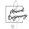 Musical Beginnings Tuition
