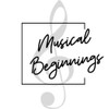 Musical Beginnings Tuition