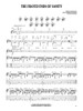Metallica And Justice For All Guitar Tab (02506965)