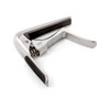 Dunlop Trigger Fly Capo Satin Chrome