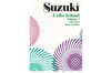 Suzuki Cello School 7 Revised Edition - cover view