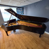 Pre-Owned Steinway Model D Grand Piano - Satin Ebony