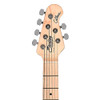 Sterling Cutlass CT50HSS Electric Guitar - Chopper Blue