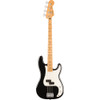 Fender Player II Precision Bass Guitar - Black 2