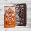 Used EarthQuaker Devices Spatial Delivery V3 Envelope Filter Pedal
